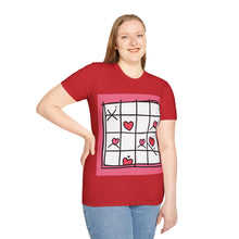 Load image into Gallery viewer, Unisex Softstyle T-Shirt